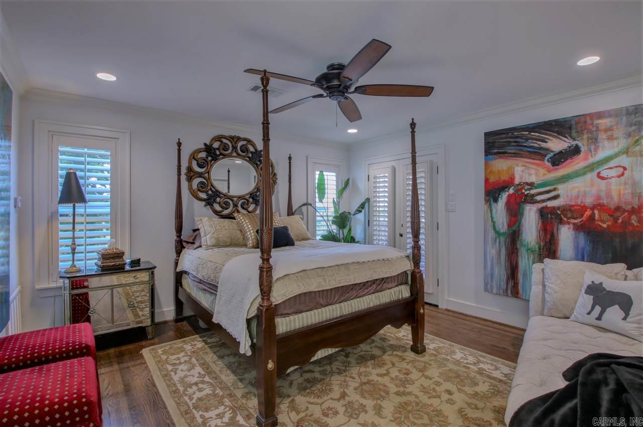 PROSPECT TERRACE - Residential