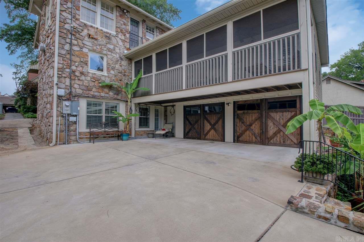 PROSPECT TERRACE - Residential