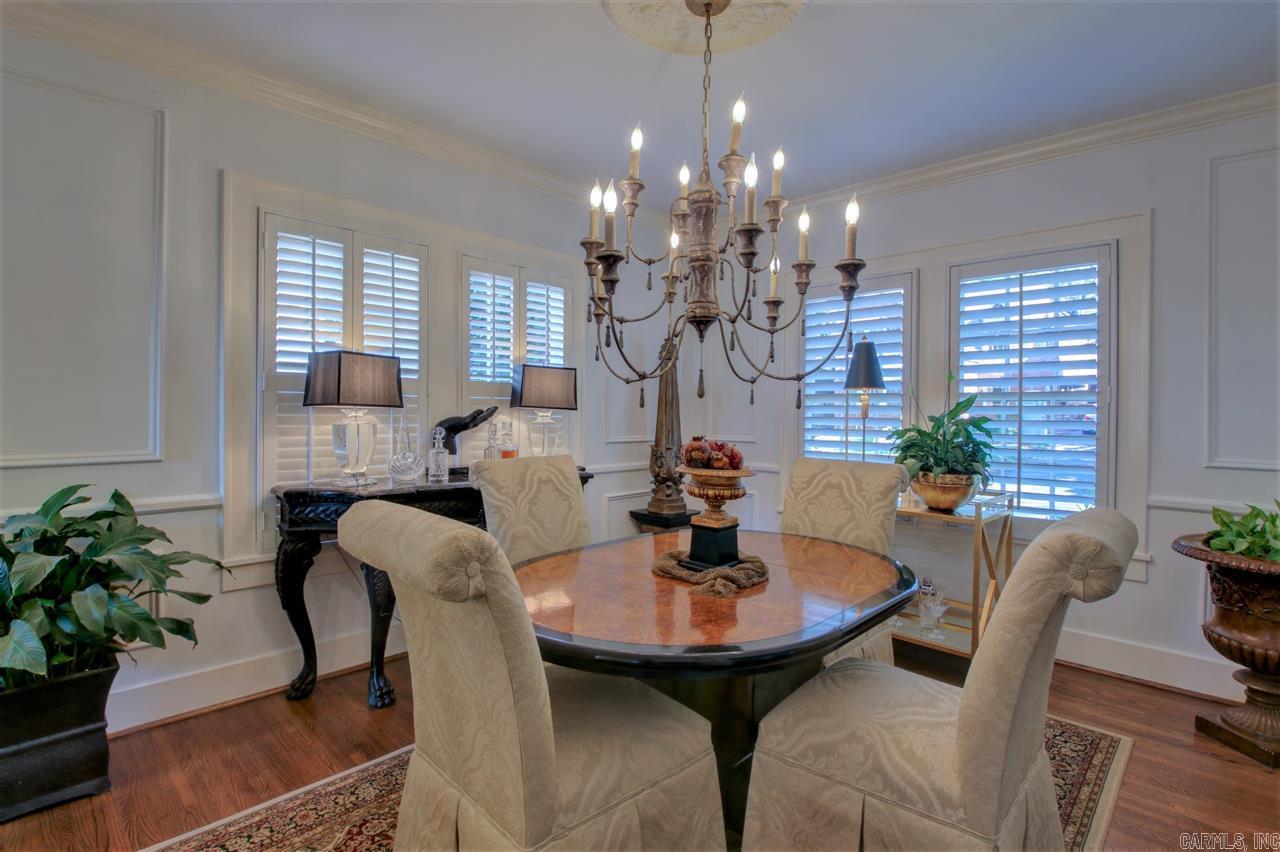 PROSPECT TERRACE - Residential