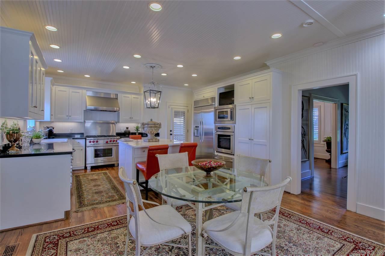 PROSPECT TERRACE - Residential