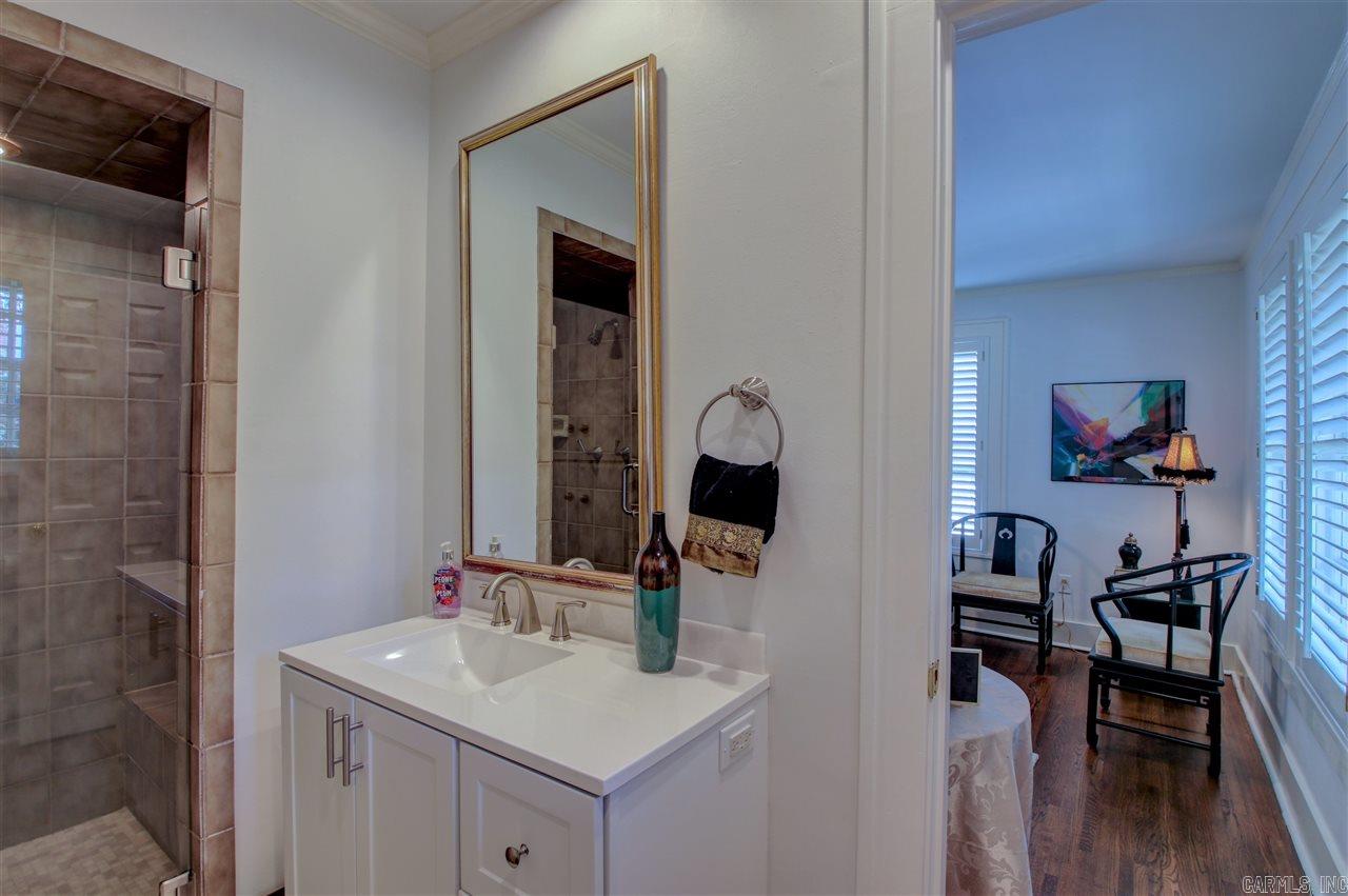 PROSPECT TERRACE - Residential