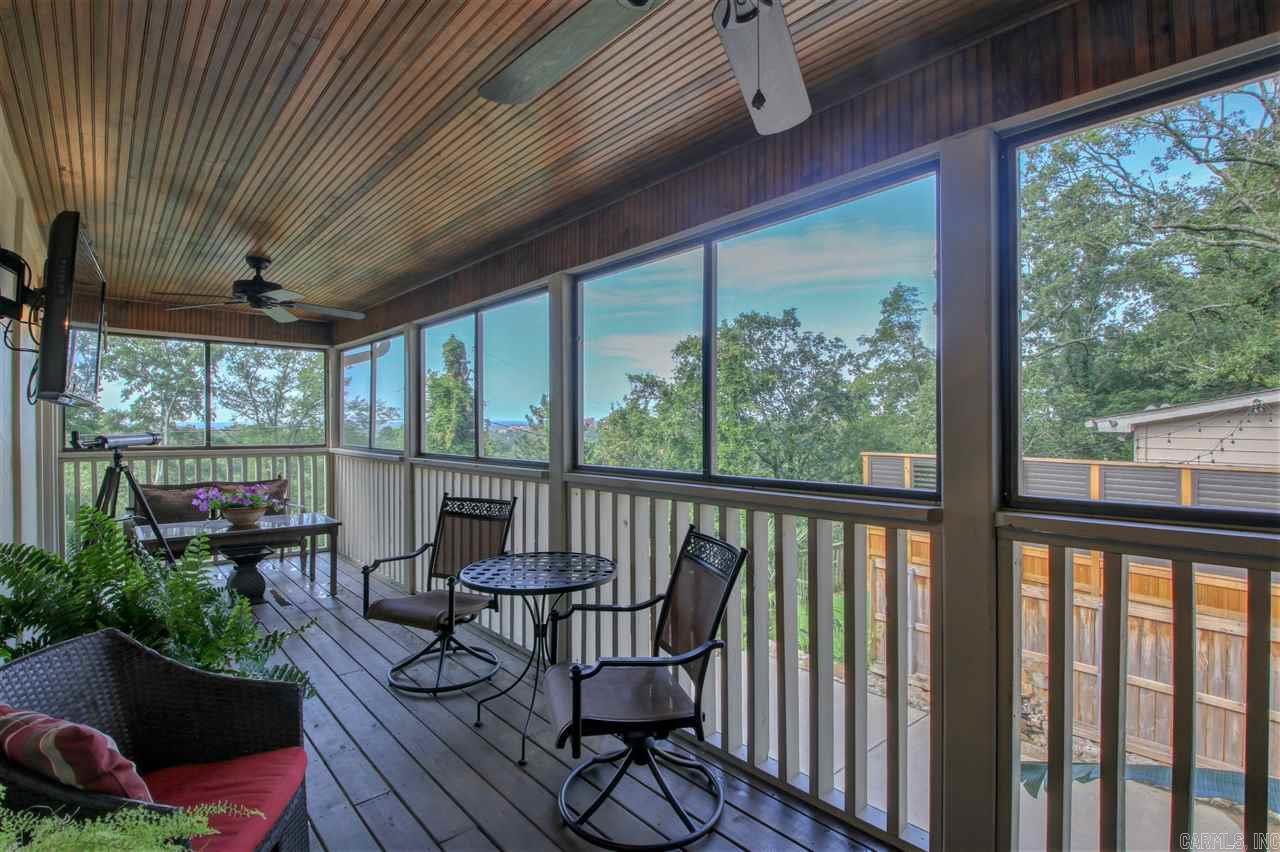 PROSPECT TERRACE - Residential