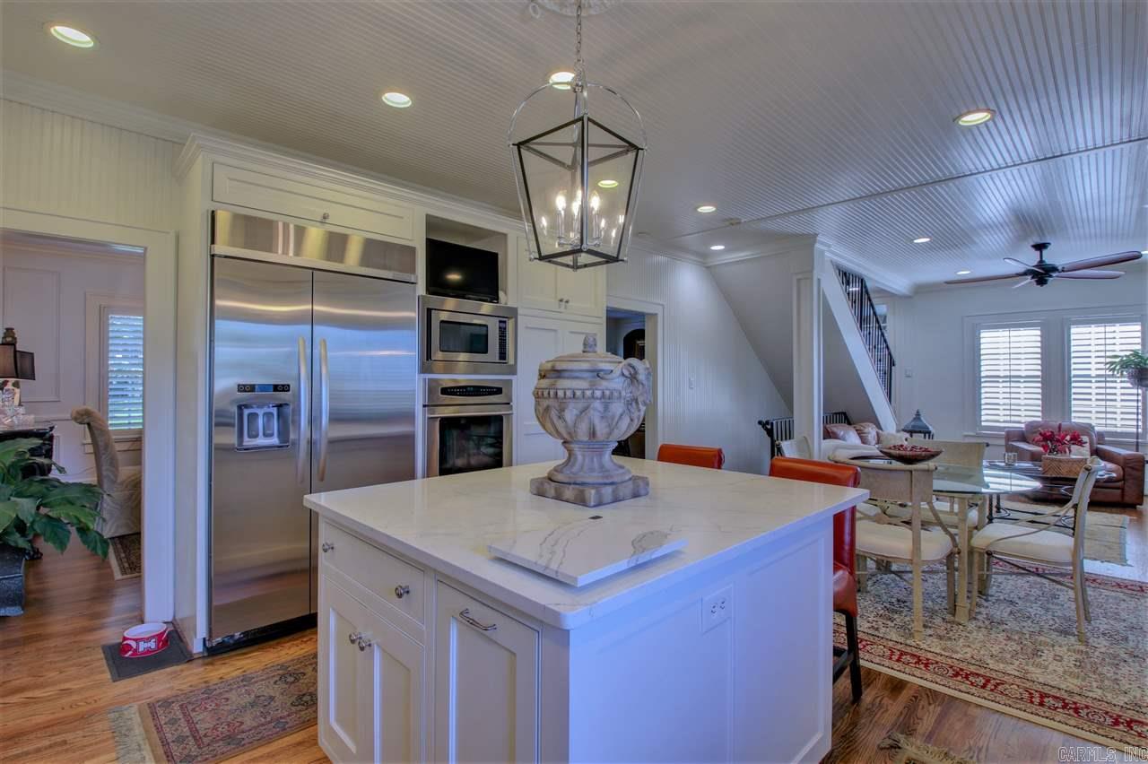 PROSPECT TERRACE - Residential