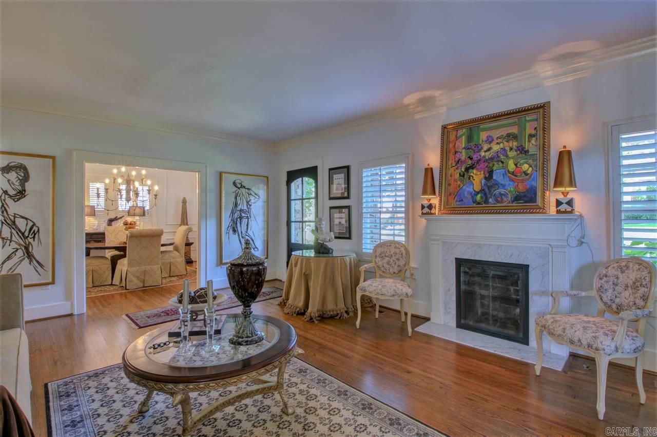 PROSPECT TERRACE - Residential