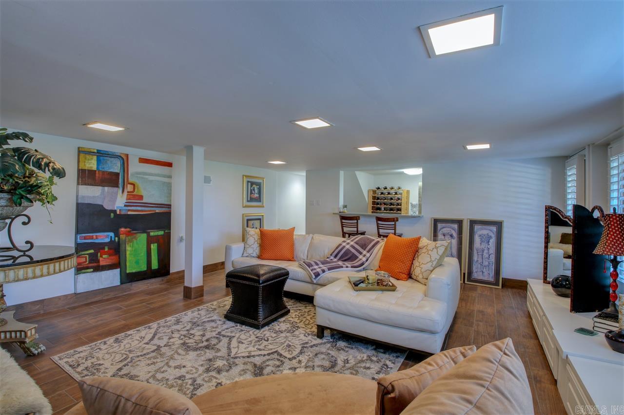 PROSPECT TERRACE - Residential