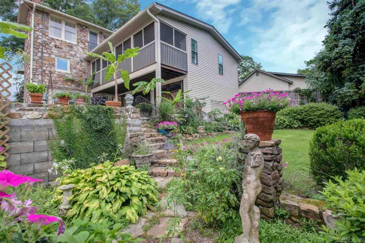 PROSPECT TERRACE - Residential