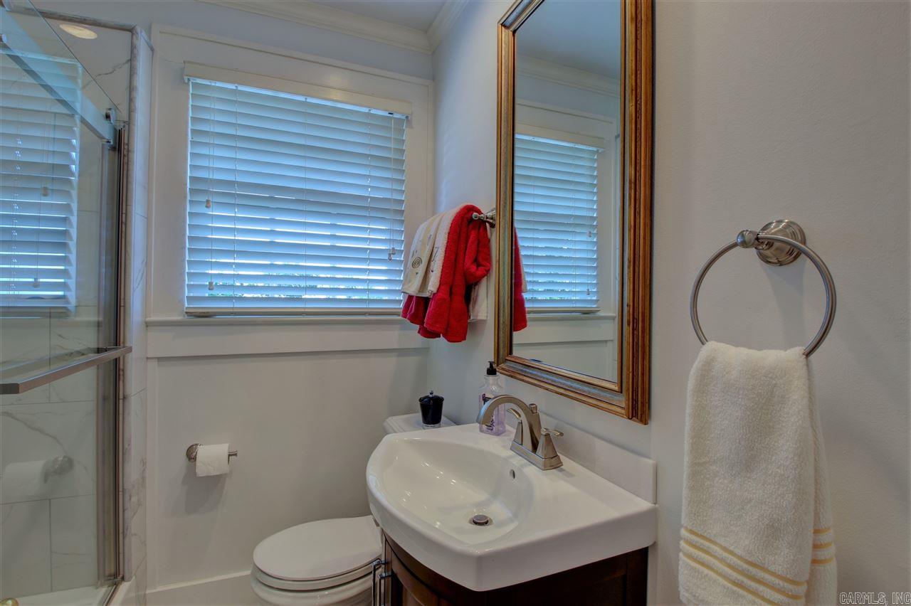 PROSPECT TERRACE - Residential