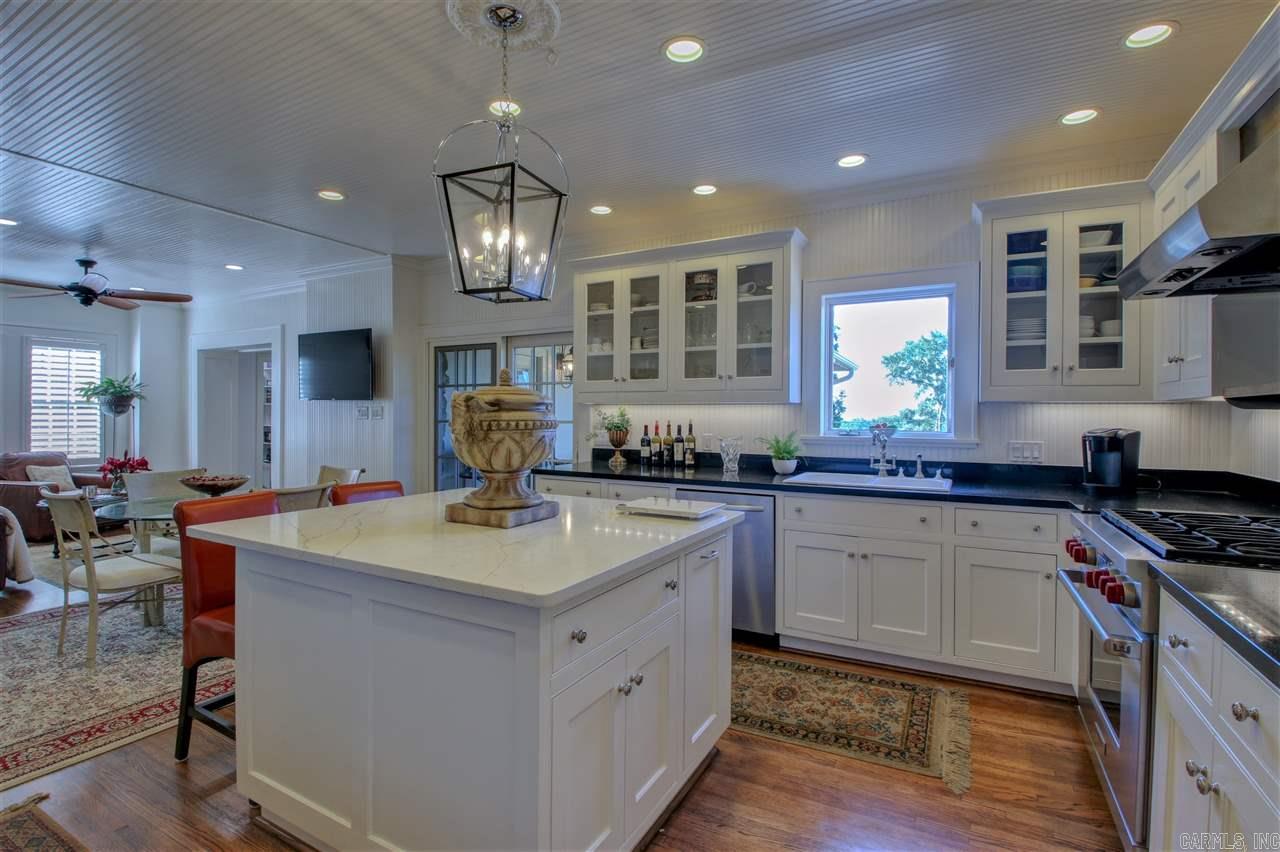 PROSPECT TERRACE - Residential