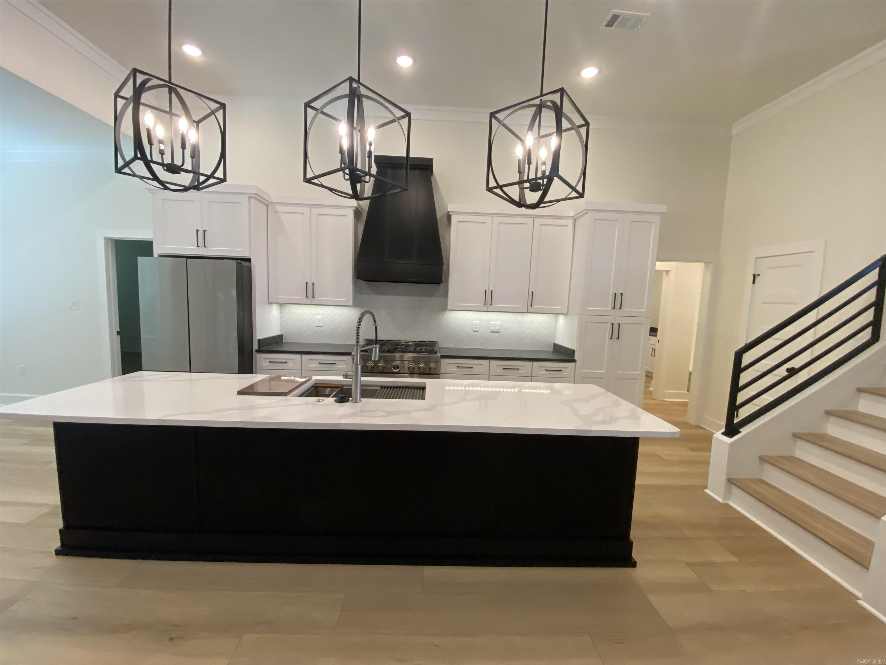 Eden Estates - Residential