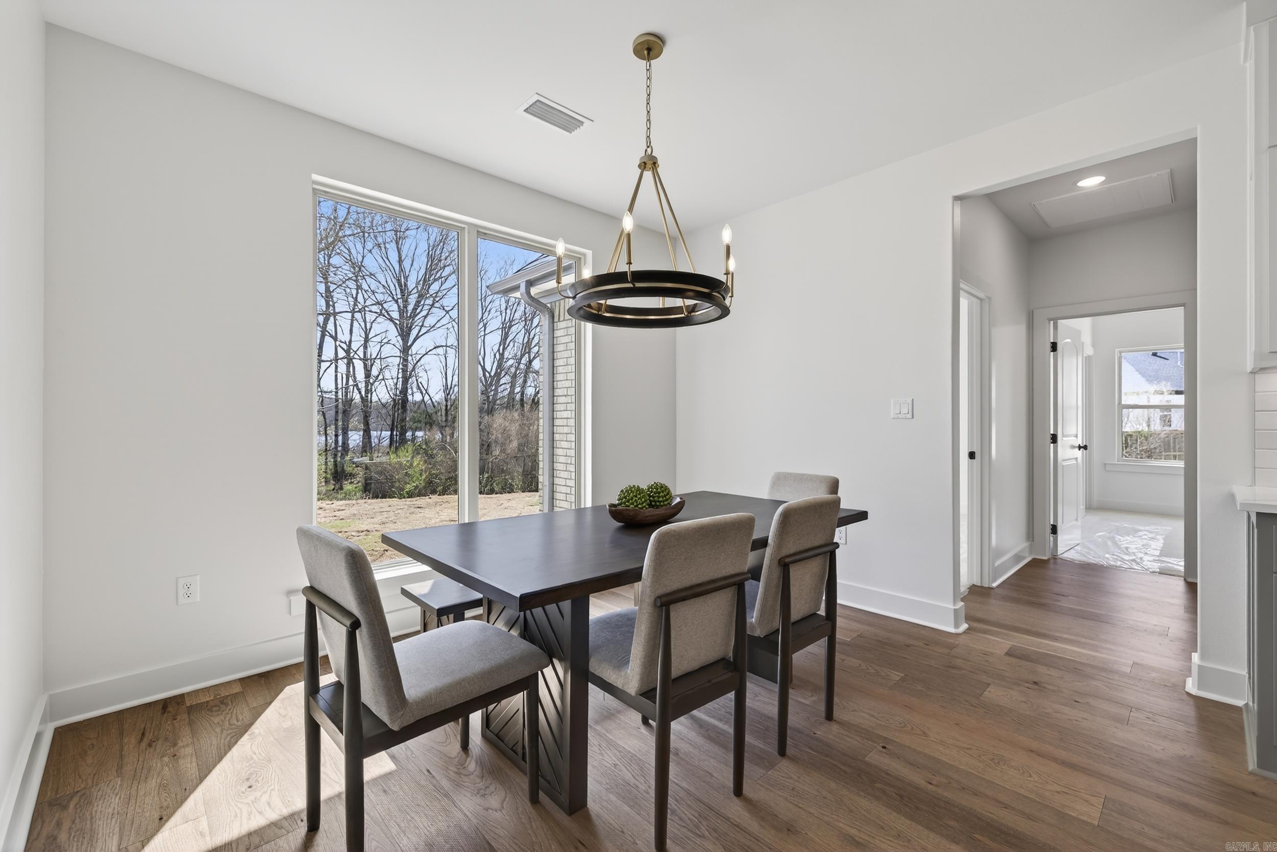 COUNTRY CLUB OF AR-QUARTERS ADDN - Residential