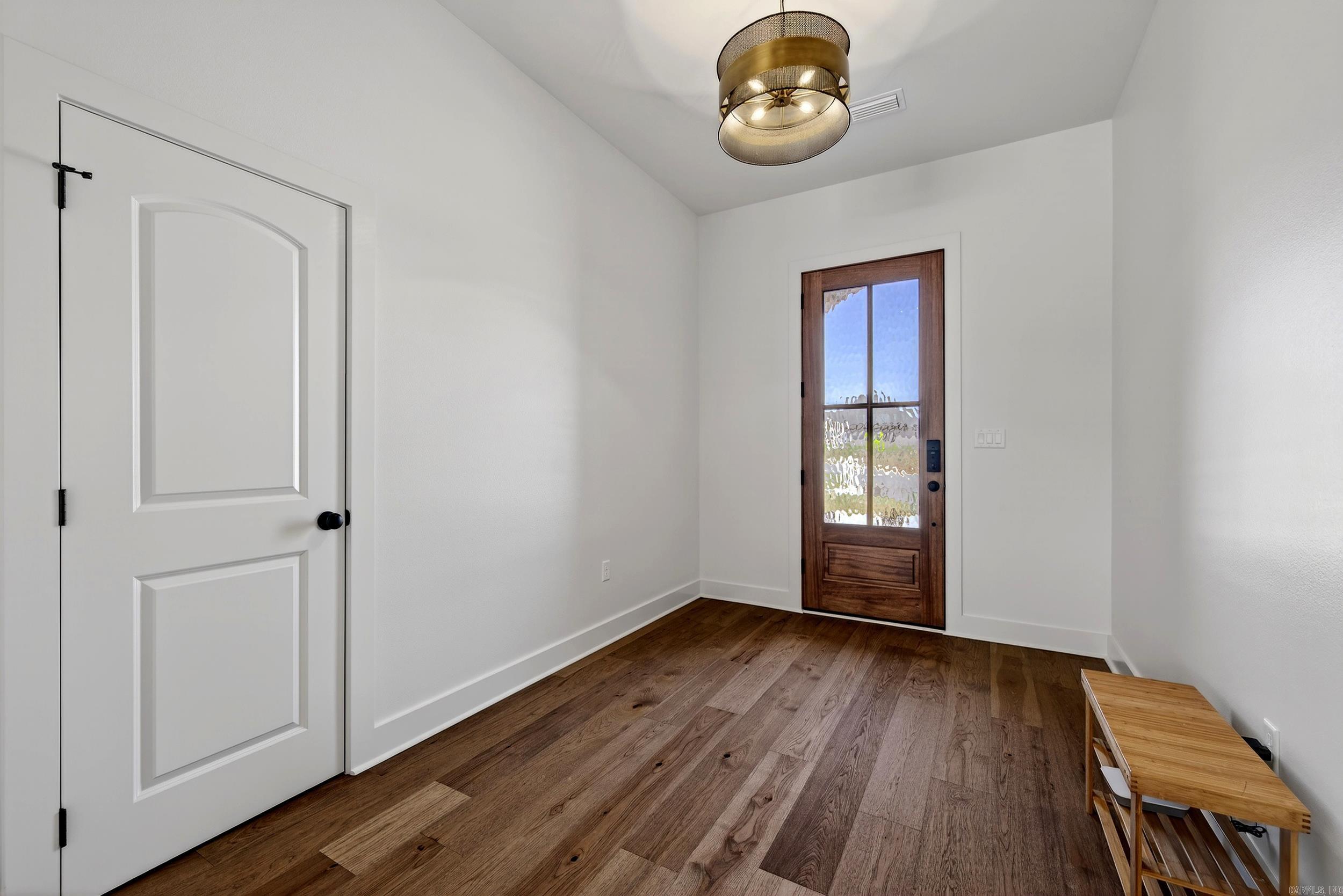 COUNTRY CLUB OF AR-QUARTERS ADDN - Residential