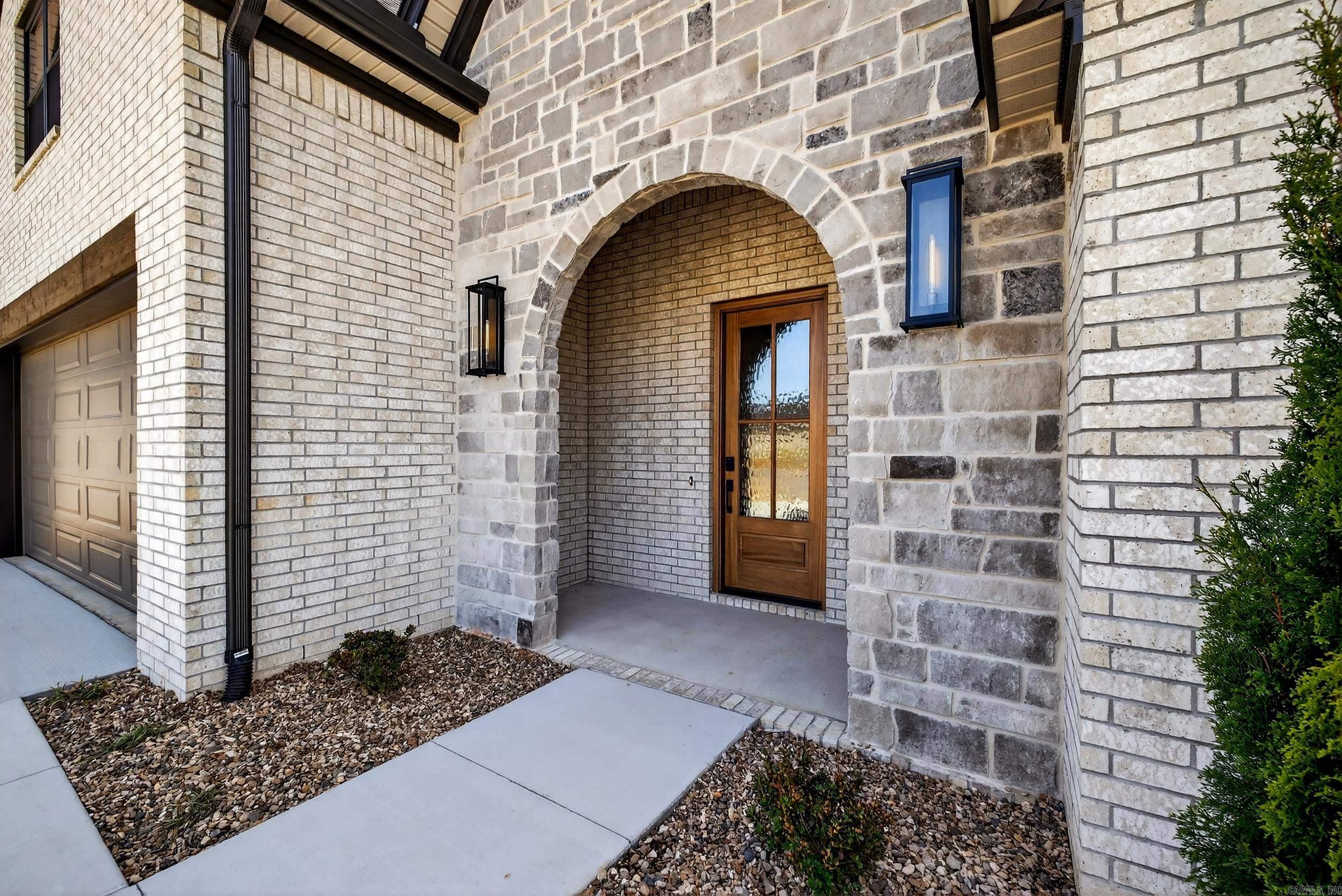 COUNTRY CLUB OF AR-QUARTERS ADDN - Residential