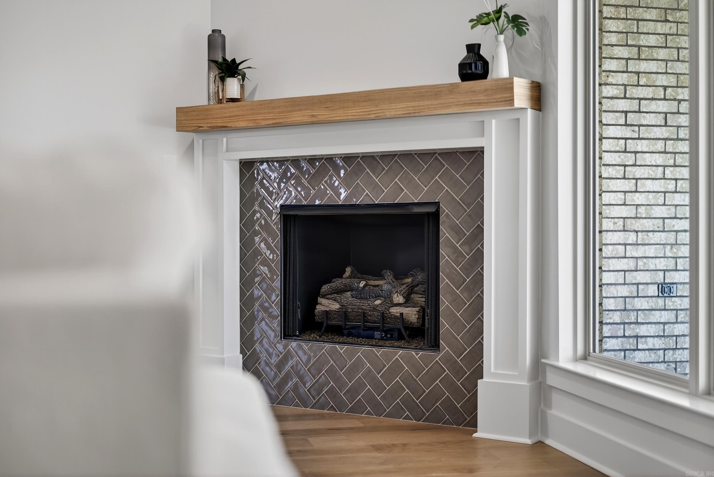 COUNTRY CLUB OF AR-QUARTERS ADDN - Residential