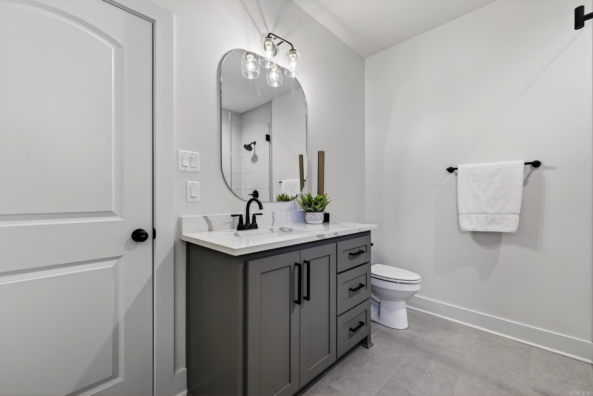 COUNTRY CLUB OF AR-QUARTERS ADDN - Residential