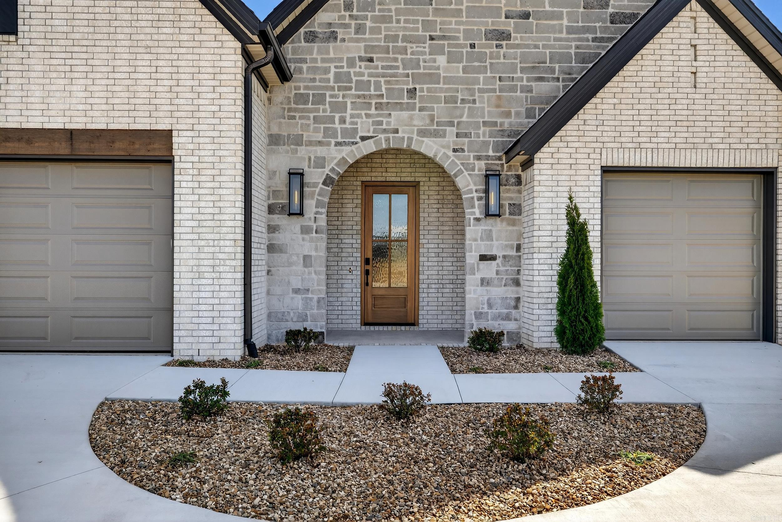 COUNTRY CLUB OF AR-QUARTERS ADDN - Residential