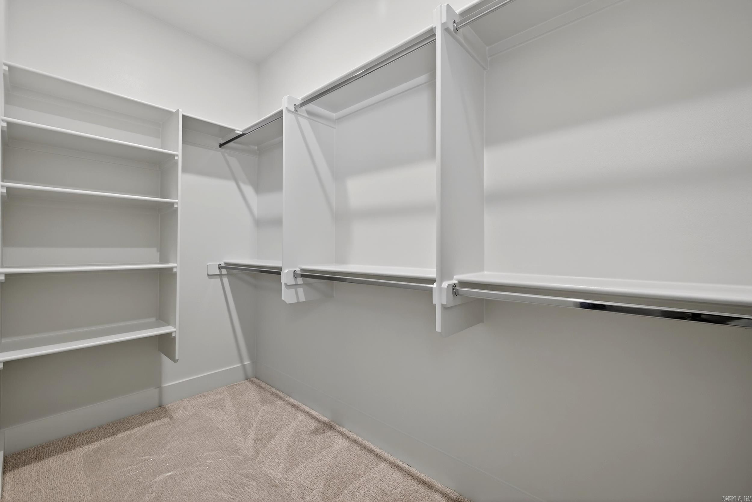 COUNTRY CLUB OF AR-QUARTERS ADDN - Residential