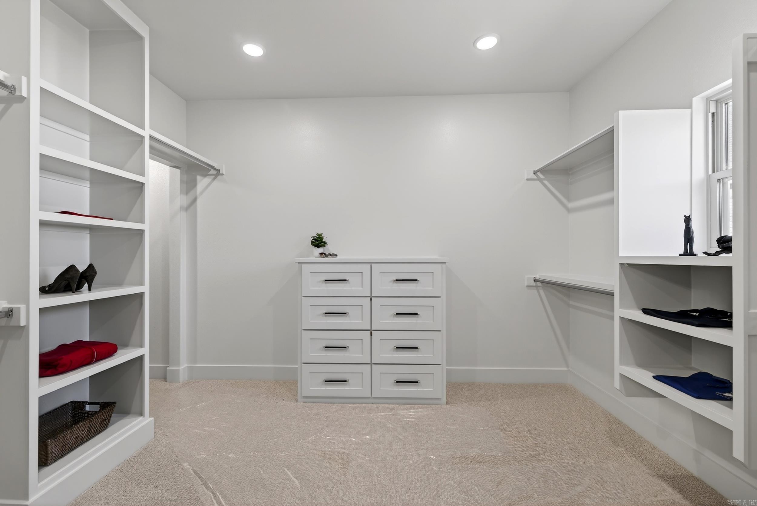 COUNTRY CLUB OF AR-QUARTERS ADDN - Residential