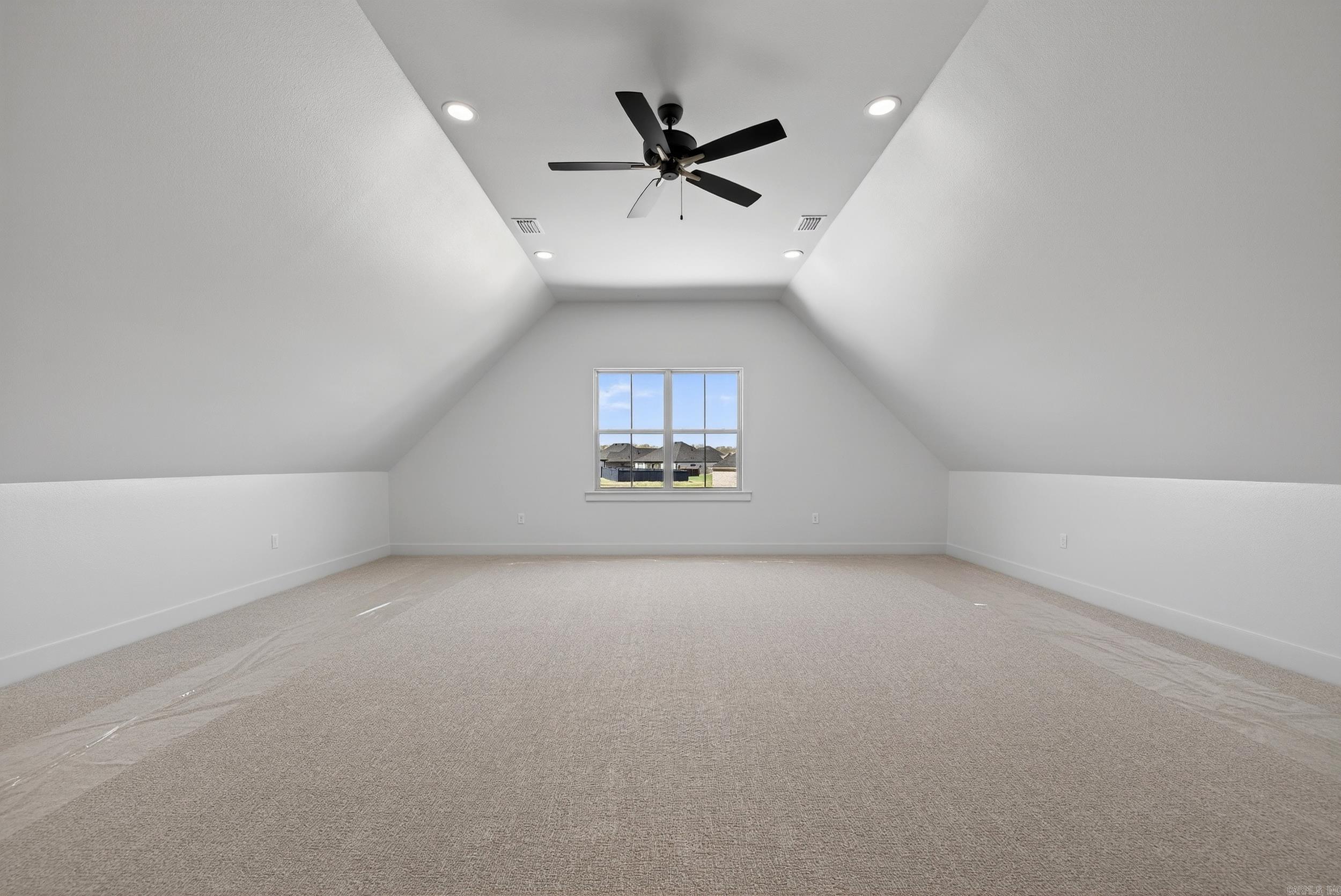 COUNTRY CLUB OF AR-QUARTERS ADDN - Residential