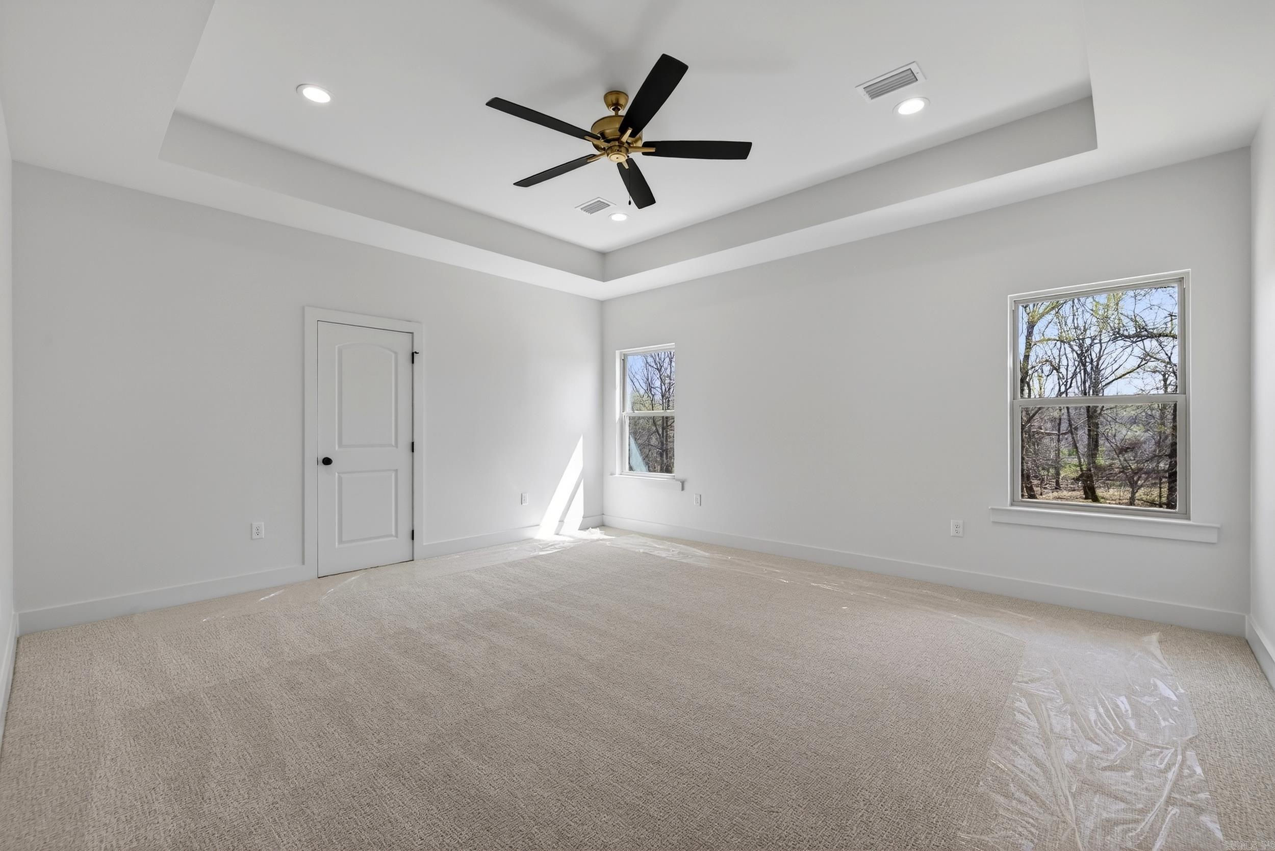 COUNTRY CLUB OF AR-QUARTERS ADDN - Residential