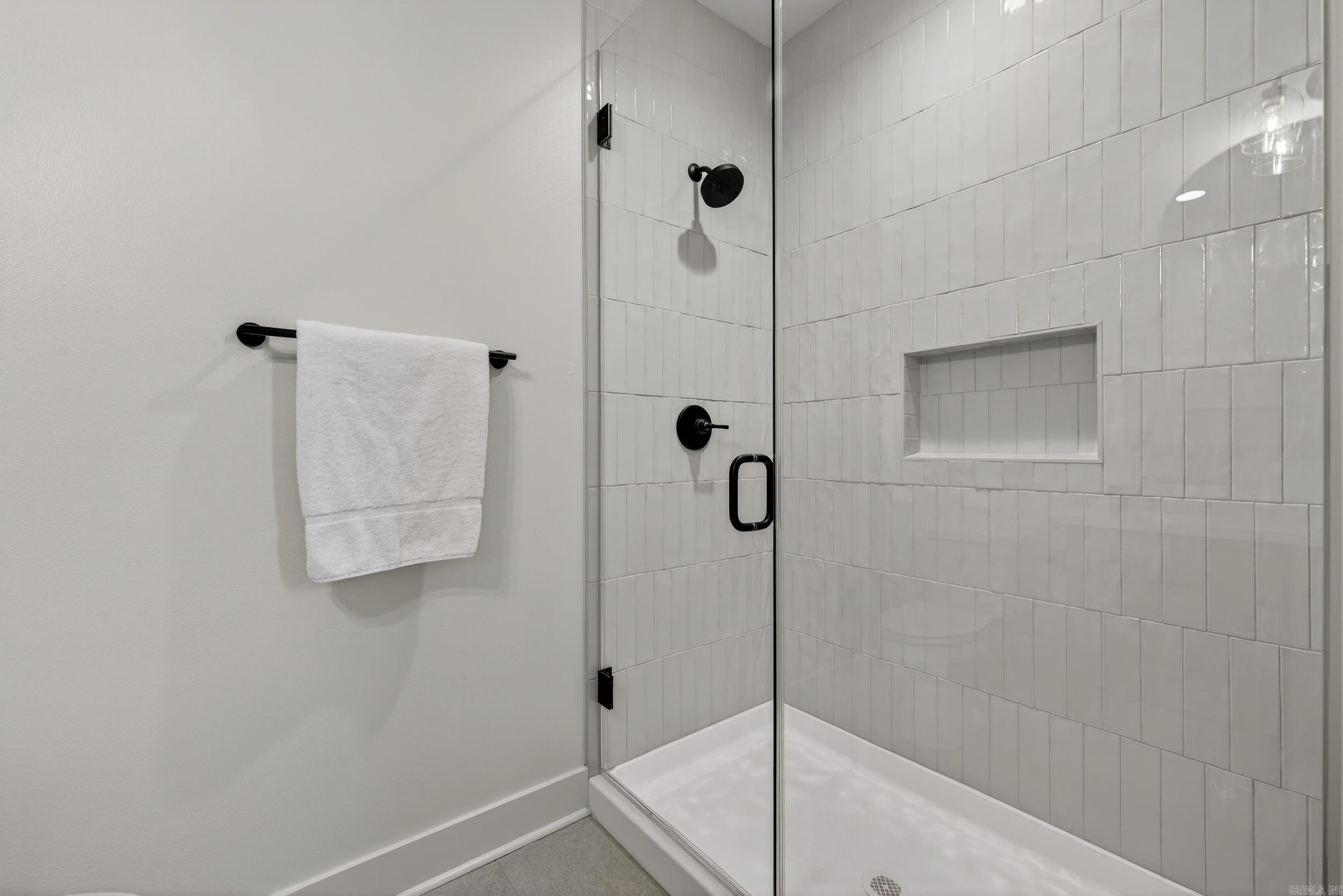 COUNTRY CLUB OF AR-QUARTERS ADDN - Residential