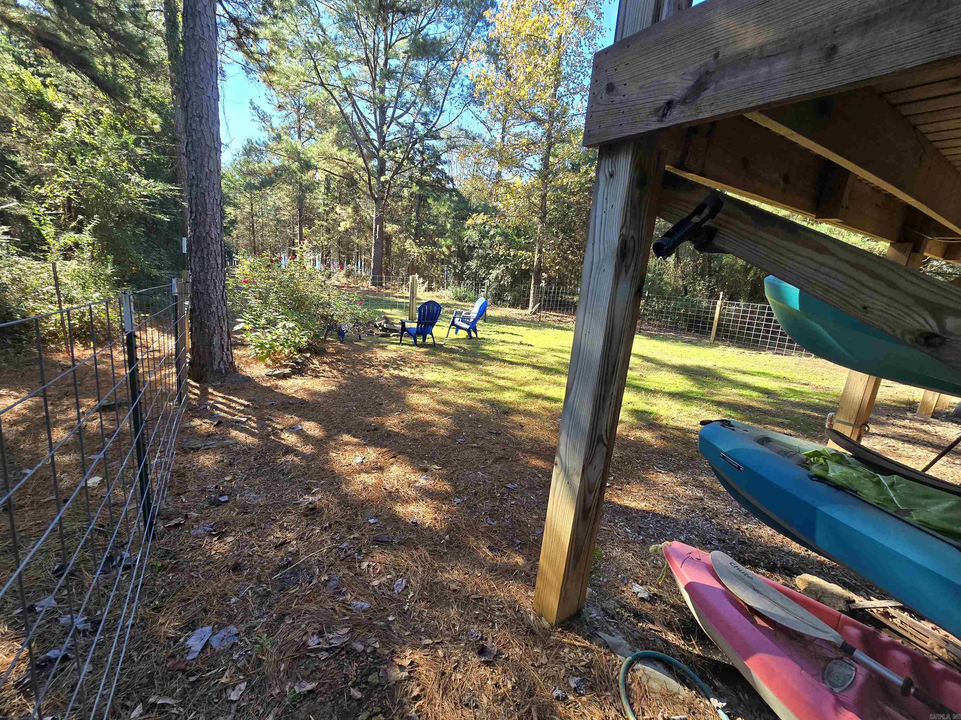 Mills Point - Lake - Residential