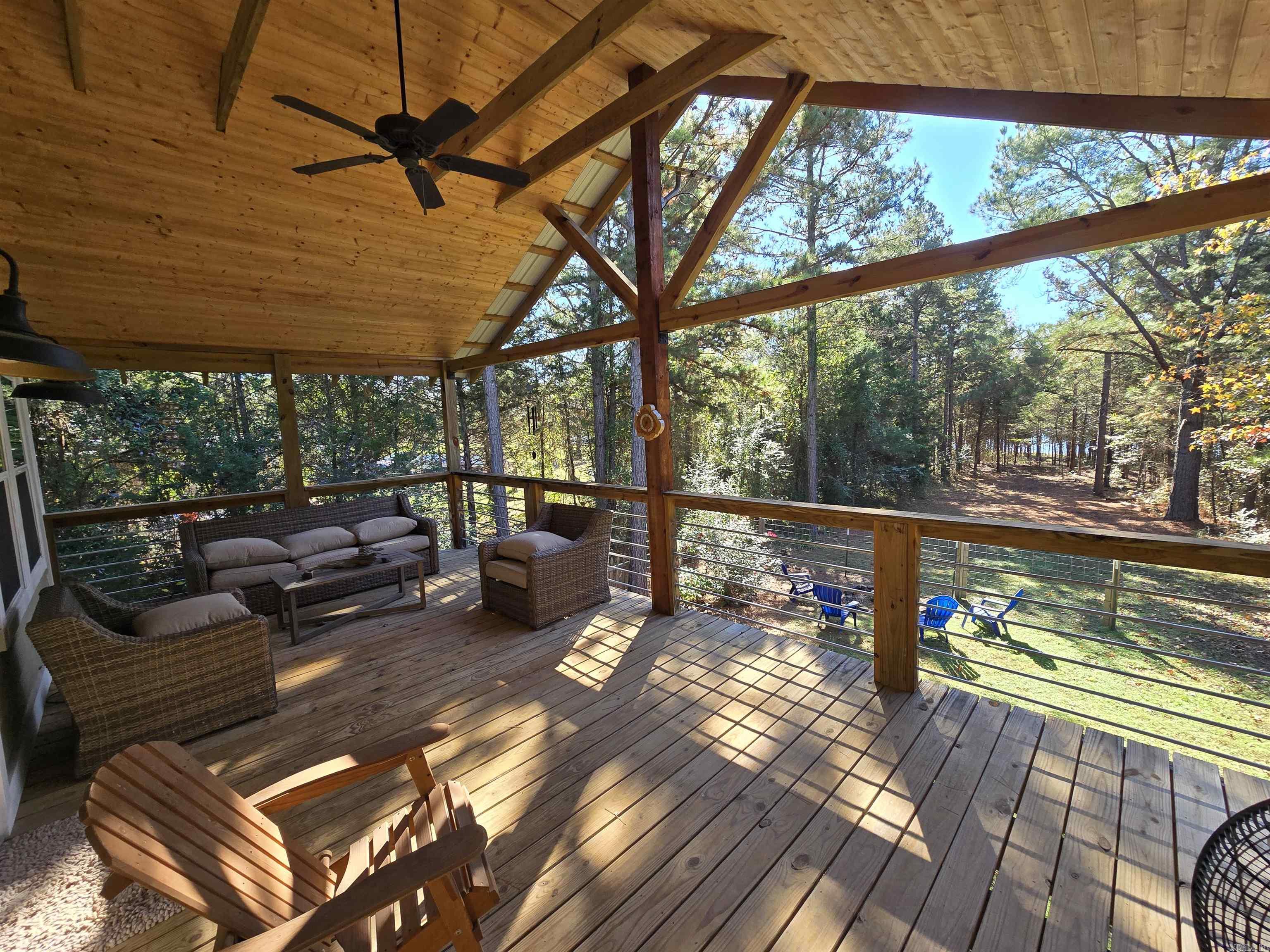 Mills Point - Lake - Residential