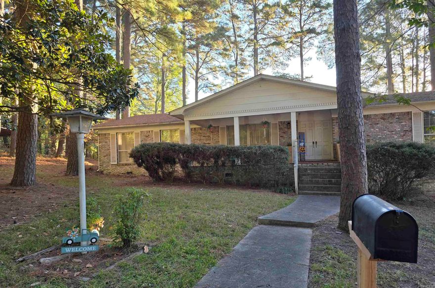 Nice family home in the heart of Sheridan.  Convenient to all schools.  Has a nice sun room and a game room.