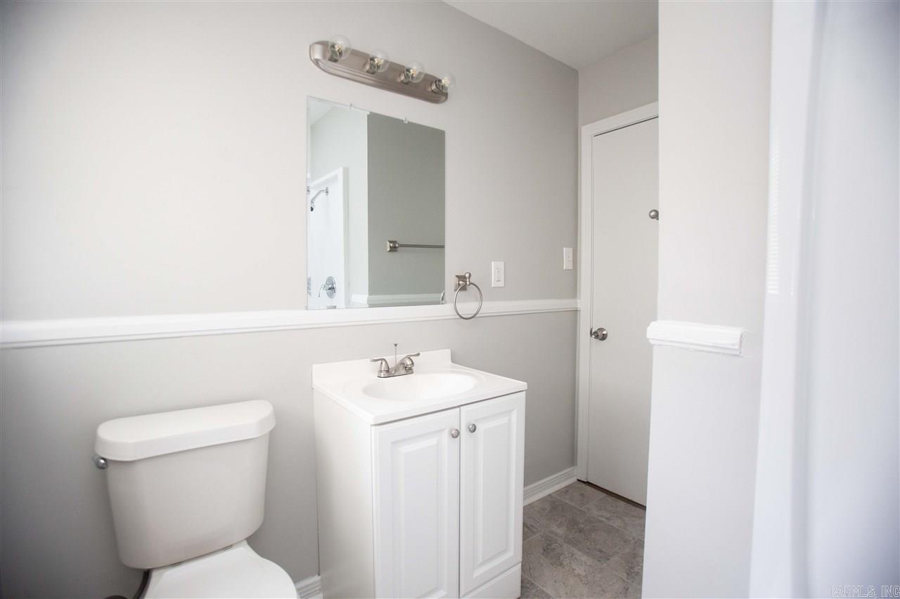 Rose City - Residential Lease