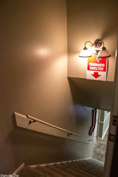 Meriwether Trust 1st - Residential