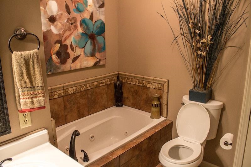 Meriwether Trust 1st - Residential