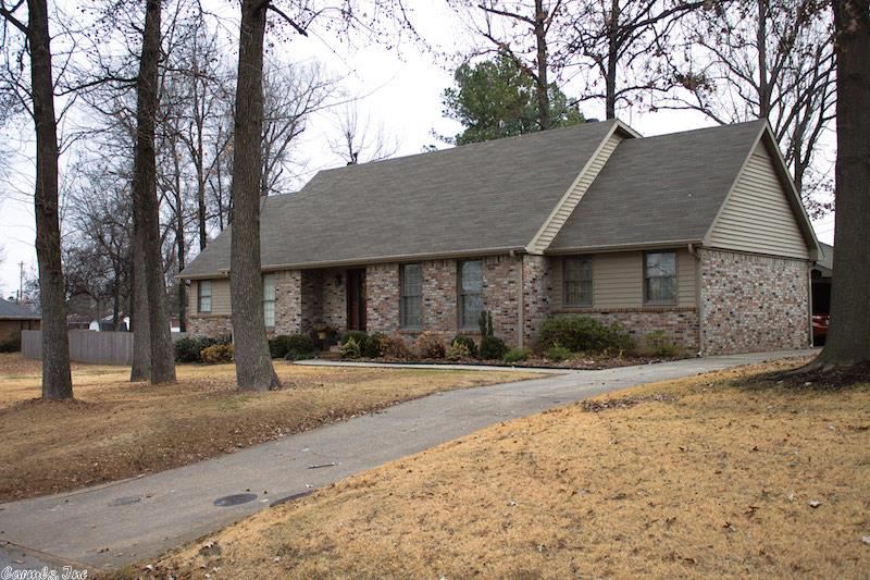 Meriwether Trust 1st - Residential