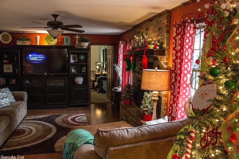 Meriwether Trust 1st - Residential