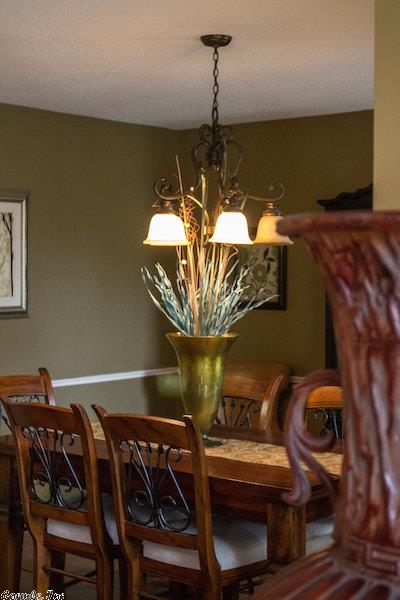 Meriwether Trust 1st - Residential