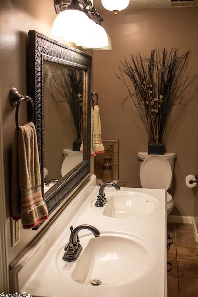 Meriwether Trust 1st - Residential