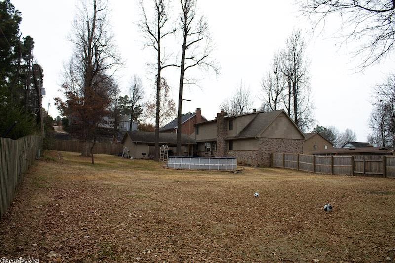 Meriwether Trust 1st - Residential