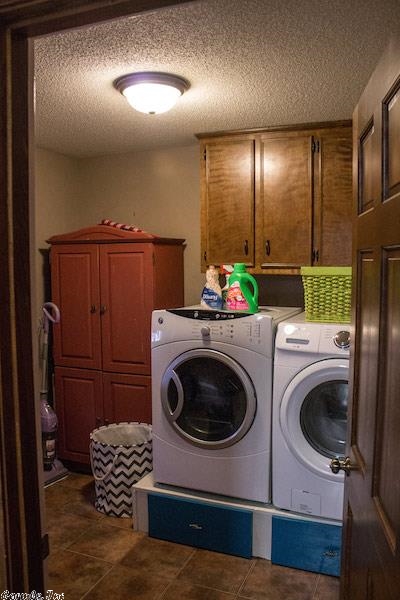 Meriwether Trust 1st - Residential