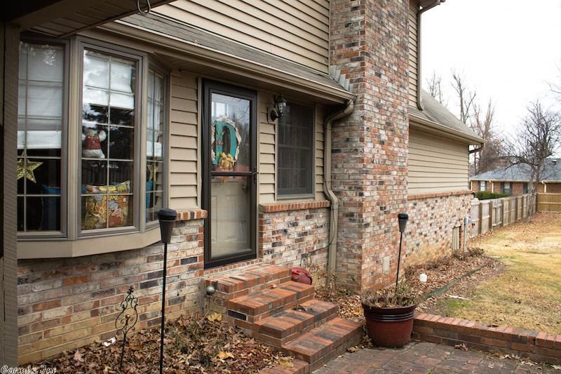 Meriwether Trust 1st - Residential