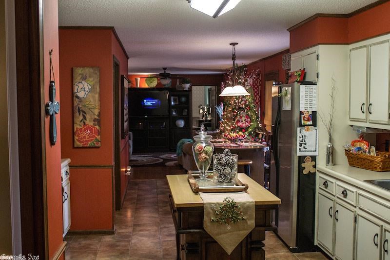 Meriwether Trust 1st - Residential