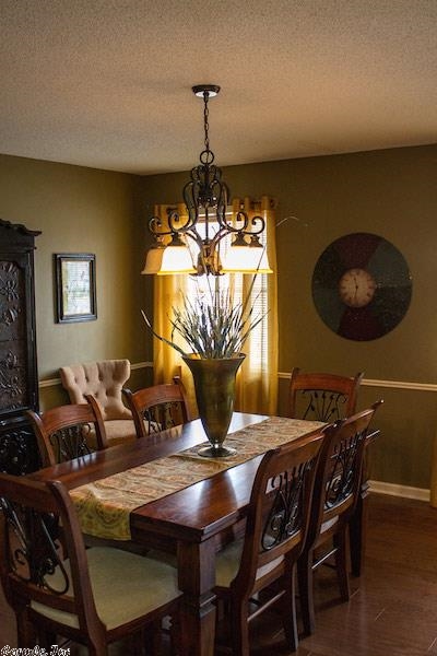 Meriwether Trust 1st - Residential