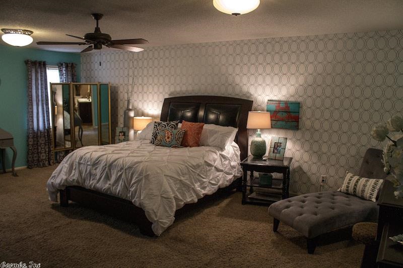 Meriwether Trust 1st - Residential