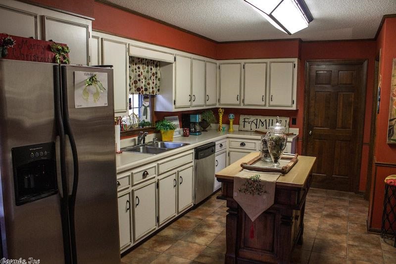 Meriwether Trust 1st - Residential