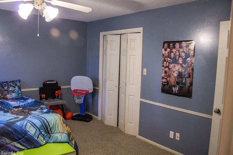 Meriwether Trust 1st - Residential