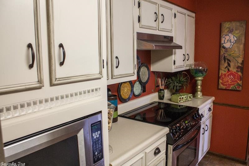 Meriwether Trust 1st - Residential