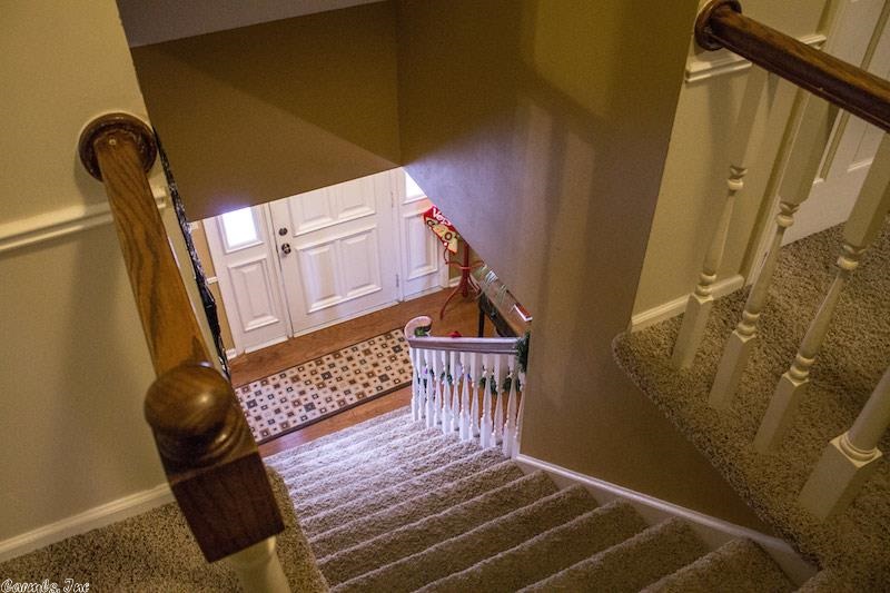 Meriwether Trust 1st - Residential