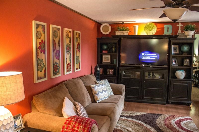 Meriwether Trust 1st - Residential