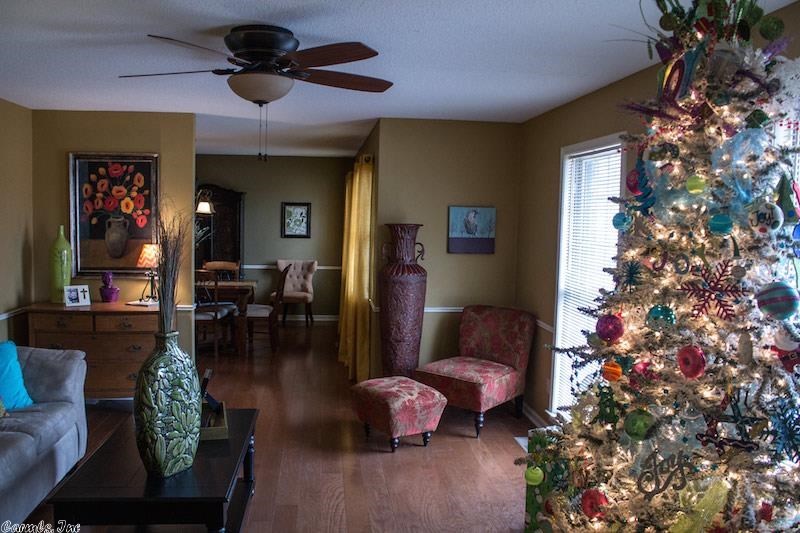 Meriwether Trust 1st - Residential