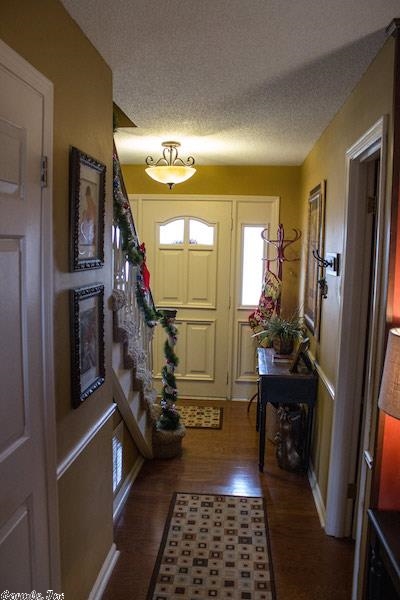 Meriwether Trust 1st - Residential