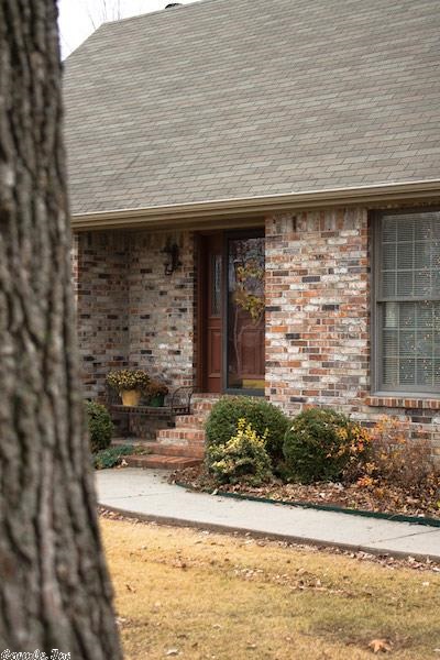 Meriwether Trust 1st - Residential