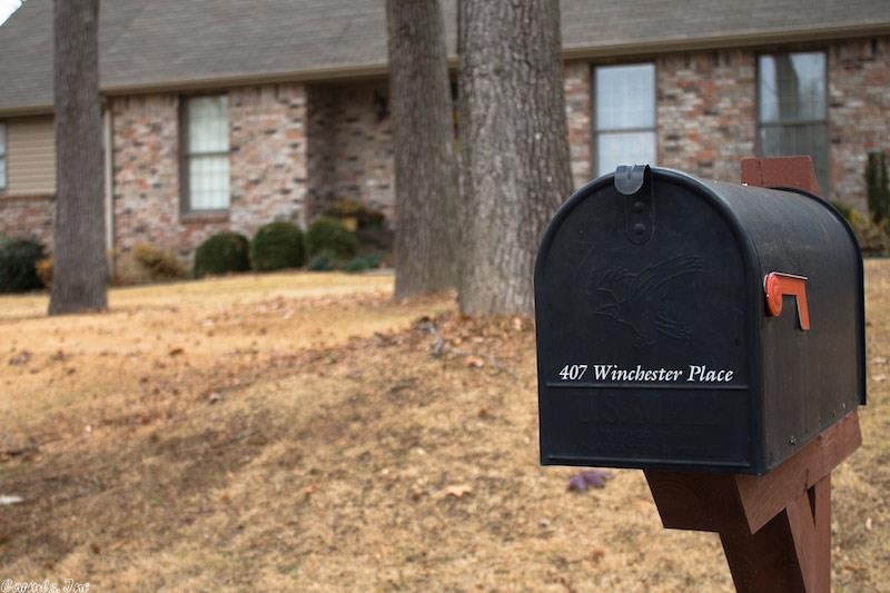 Meriwether Trust 1st - Residential