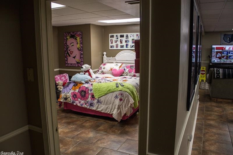 Meriwether Trust 1st - Residential